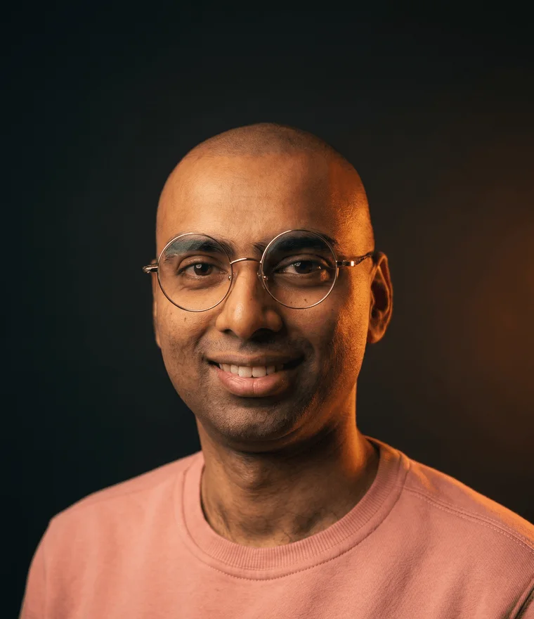 Amit Solanki